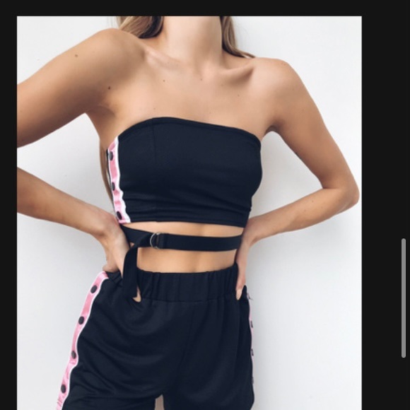 Prisma Top from Tiger Mist - Picture 4 of 4